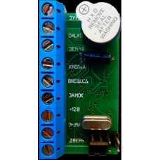 Контролер IronLogic Z-5R