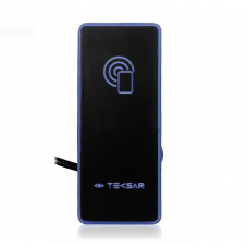 Зчитувач Tecsar Trek Trek Flash EM