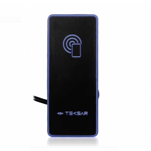 Зчитувач Tecsar Trek Trek Flash EM