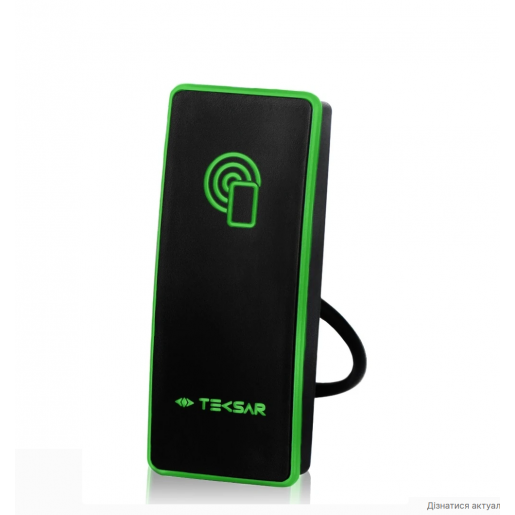 Зчитувач Tecsar Trek Trek Flash EM