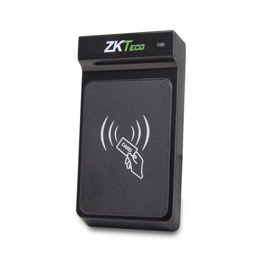 USB зчитувач ZKTeco CR20E для карт EM-Marine