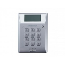 Термінал Hikvision DS-K1T802-M
