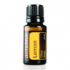 Ефірна олія Lemon DoTerra 15 мл лимон