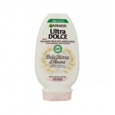 Бальзам для волосся Garnier Ultra Dolce Balsamo Delicato Addolcente Delicatezza d'Avena