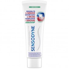 Зубна паста Sensodyne відновлення і захист 75 мл