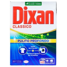 Пральний порошок Dixan Classico 6 кг.