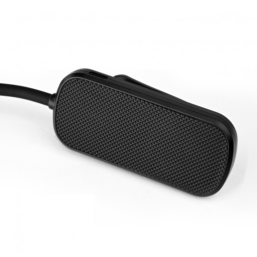 LED світильник Videx VL-NL134B акумуляторний для читання Black