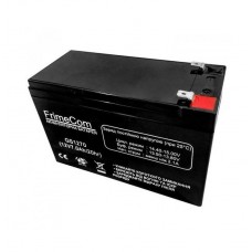 Акумуляторна батарея 7 Ah/12V FrimeCom (GS1270)