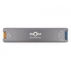 Блок живлення 12V-12.5А AC/DC Biom BPTH-12-150