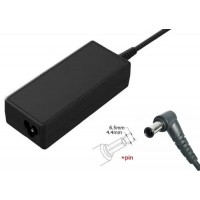 Блок живлення для монітора LG 12V-2A (24W) штекер 6.5×4.4 mm