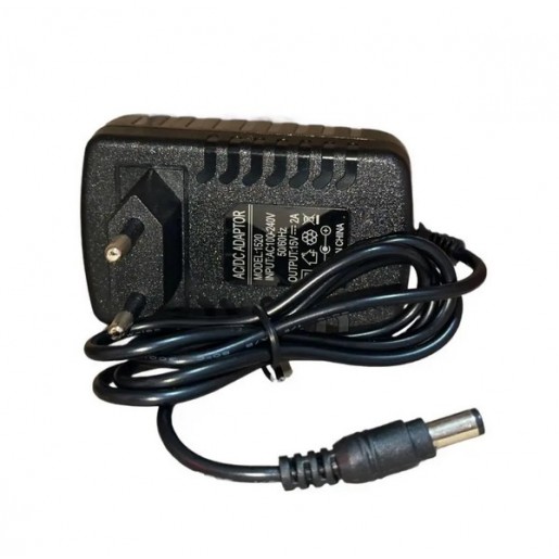 Блок живлення 15V-2A Power Adapter 1520