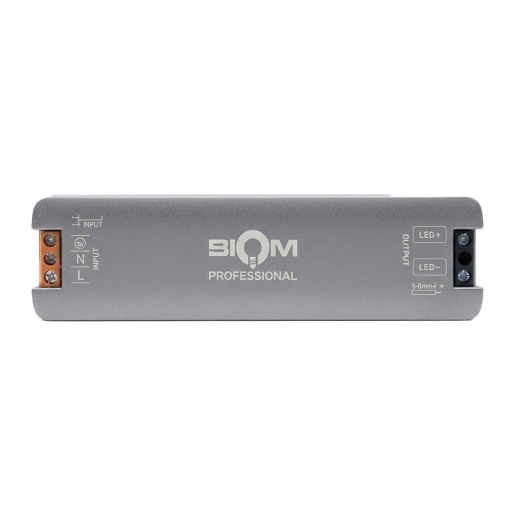 Блок живлення 12V-6А AC/DC Biom BPTH-12-72