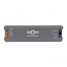 Блок живлення 12V-8.3А AC/DC Biom BPTH-12-100
