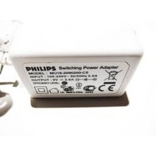Блок живлення 9V-2A Philips DC (3.5/1.35 мм) Original