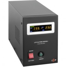 ДБЖ LogicPower LPY-B-PSW-800VA+