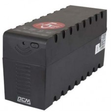 ДБЖ Powercom RPT-600A Schuko