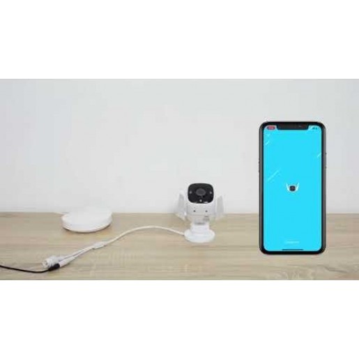 IP камера TP-Link Tapo-C310 WiFi 3MP IP камера TP-Link Tapo-C310 WiFi 3MP