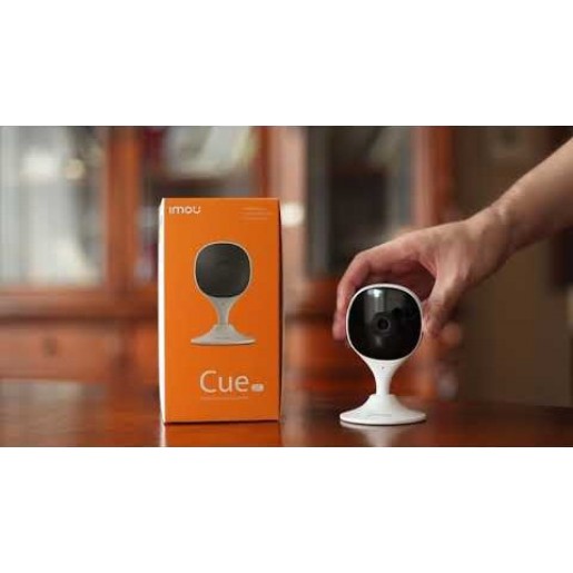 IP камера Imou Ranger 2 - gen 2