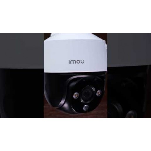 IP камера Dahua DH-P5AE-PV-4G (99-00024035) IP камера Dahua DH-P5AE-PV-4G (99-00024035)