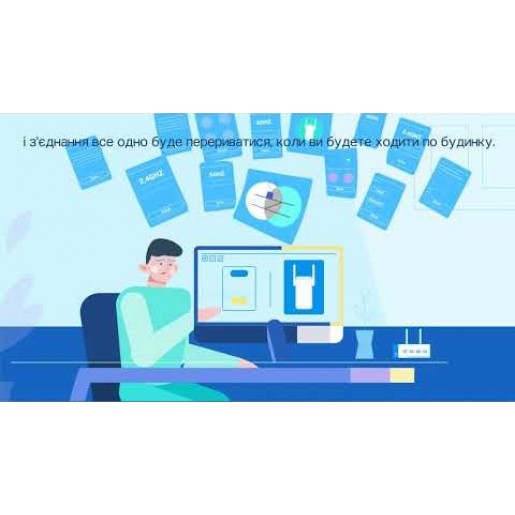 Маршрутизатор TP-Link Archer C6 Маршрутизатор TP-Link Archer C6