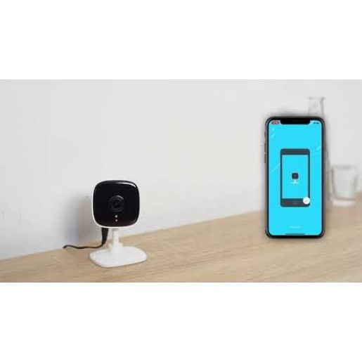IP камера TP-Link Tapo-C100 WiFi 2MP IP камера TP-Link Tapo-C100 WiFi 2MP