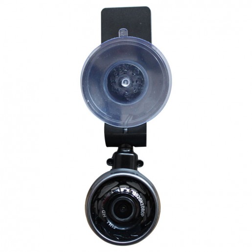 Автомобільний відеореєстратор Hikvision AE-DN2016-F3