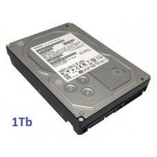 Накопичувач 1TB 3.5 SATA