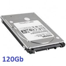 Накопичувач 120Gb 2.5''