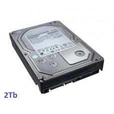 Накопичувач 2TB 3.5 SATA
