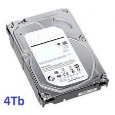 Накопичувач 4Tb 3.5 SATA
