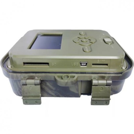 Фотопастка Suntek HC940Pro Li 4G (5MP, 8000mAh)