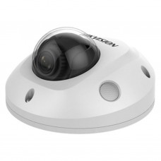 IP камера Hikvision DS-2CD2543G2-IS White (2.8 mm) 4MP