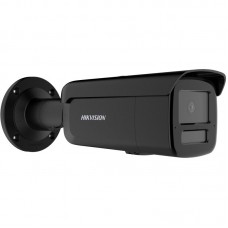 IP камера Hikvision DS-2CD2T83G2-4LI2U Black (2.8 mm) MIC 8MP