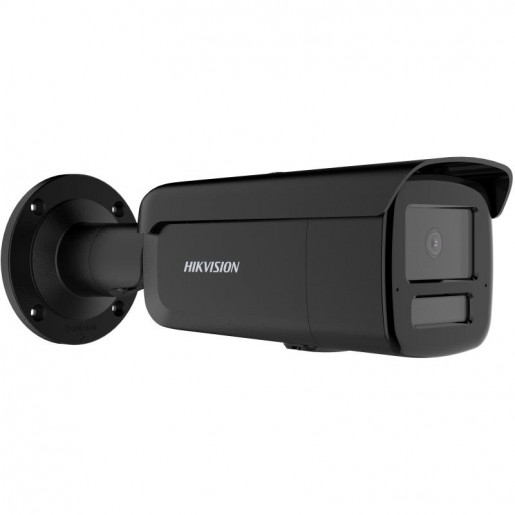 IP камера Hikvision DS-2CD2T83G2-4LI2U Black (2.8 mm) MIC 8MP