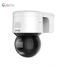 IP камера Hikvision DS-2DE3A400BW-DE(F1)(S5) Speed Dome (4 mm) 4MP