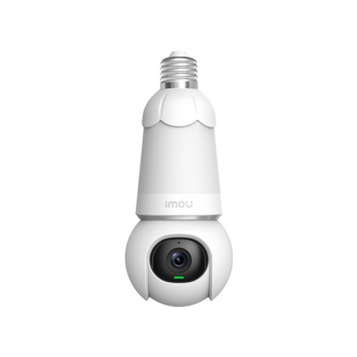 IP-камера-лампочка Imou IPC-S6DP-5M0WEB-E27