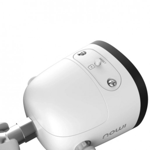 IP камера Imou Bullet 2E (IPC-K3DP-5H0WF) 5МП (2.8мм)