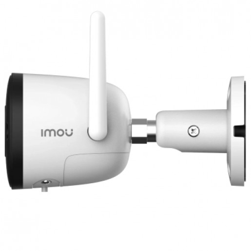 IP камера Imou Bullet 2E (IPC-K3DP-5H0WF) 5МП (2.8мм)