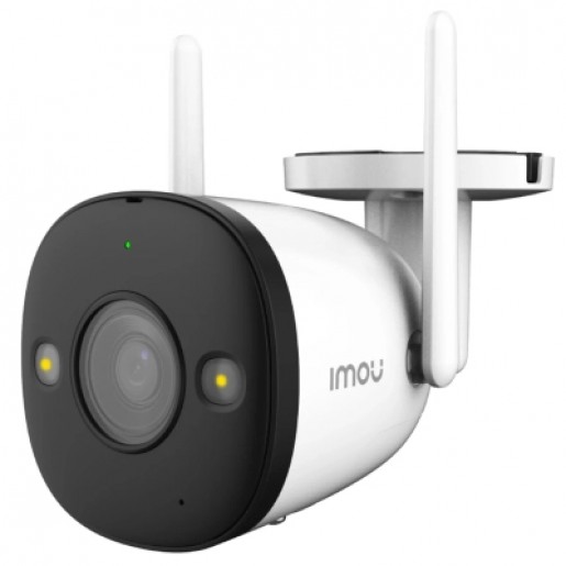 IP камера Imou Bullet 2E (IPC-K3DP-5H0WF) 5МП (2.8мм)