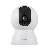 IP камера Kerui 360° White (K259)