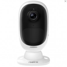 IP камера Reolink Argus 2 автономна з акумулятором