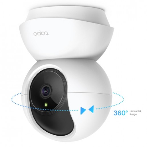 IP камера TP-Link Tapo-C210 WiFi 3MP