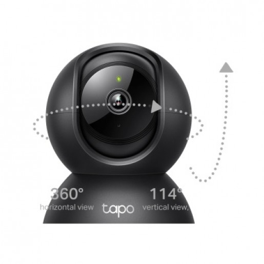 IP камера TP-Link Tapo-C211 WiFi 3MP