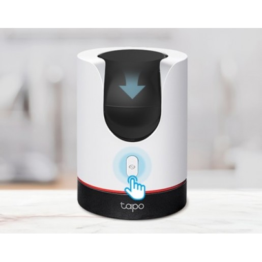 IP камера TP-Link Tapo-C225 WiFi 4MP