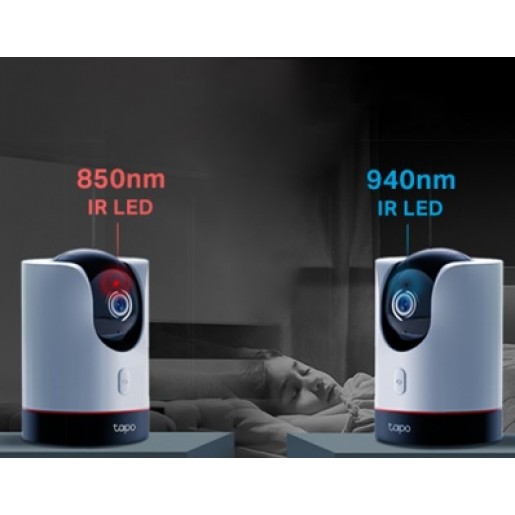 IP камера TP-Link Tapo-C225 WiFi 4MP