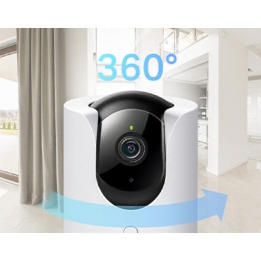 IP камера TP-Link Tapo-C225 WiFi 4MP