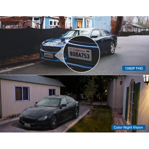 IP камера TP-Link Tapo C400 WiFi 2MP