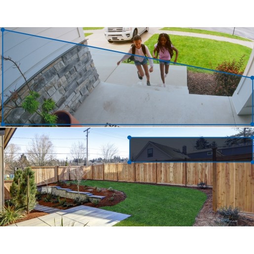 IP камера TP-Link Tapo C400 WiFi 2MP