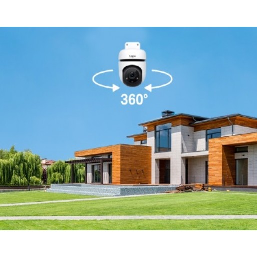 IP камера TP-Link Tapo-C500 WiFi 2MP