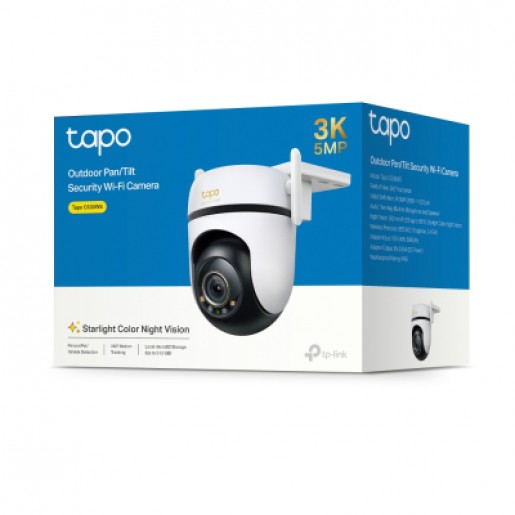 IP камера TP-Link Tapo C530WS WiFi 5MP